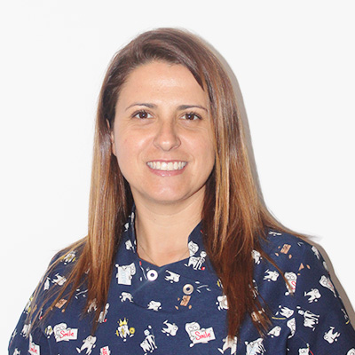 Mº Carmen Peñate Quesada - Gerente