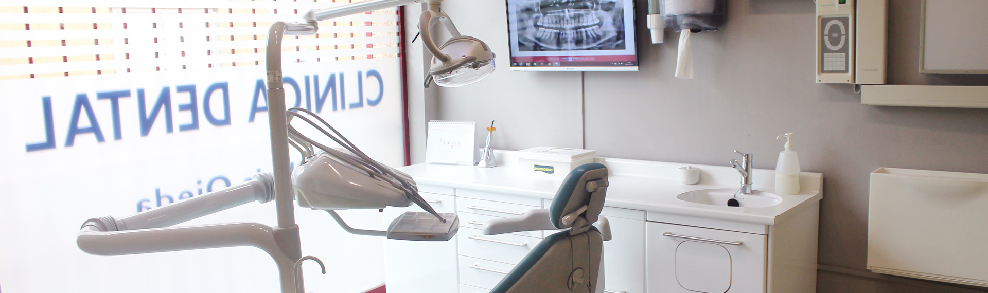 clínica dental dr luis ojeda - vecindario, gran canaria